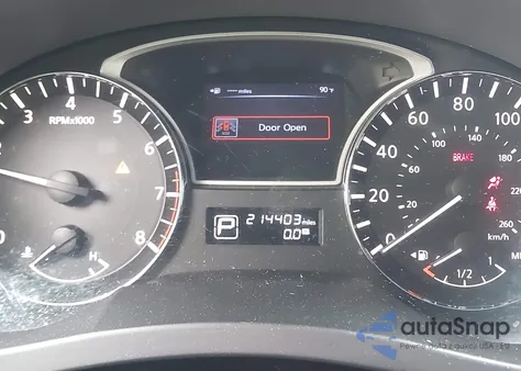 2013 Nissan Altima 2.5 S from USA, damaged, VIN 1N4AL3AP0DC182169